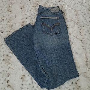 Diesel jeans. Size 29. Boot cut.